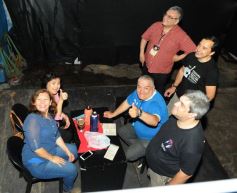 Foto de la galería: Postales de la cuarta noche del Festival: leyendas sobre el escenario mayor