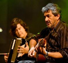 Foto de la galería: Postales de la cuarta noche del Festival: leyendas sobre el escenario mayor