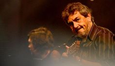 Foto de la galería: Postales de la cuarta noche del Festival: leyendas sobre el escenario mayor