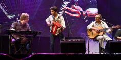 Foto de la galería: Postales de la cuarta noche del Festival: leyendas sobre el escenario mayor