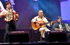Foto de la galería: Postales de la cuarta noche del Festival: leyendas sobre el escenario mayor