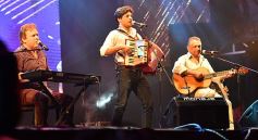 Foto de la galería: Postales de la cuarta noche del Festival: leyendas sobre el escenario mayor