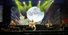 Foto de la galería: Postales de la cuarta noche del Festival: leyendas sobre el escenario mayor