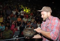 Foto de la galería: Postales de la cuarta noche del Festival: leyendas sobre el escenario mayor