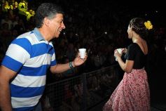 Foto de la galería: Postales de la cuarta noche del Festival: leyendas sobre el escenario mayor