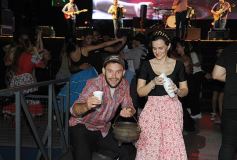 Foto de la galería: Postales de la cuarta noche del Festival: leyendas sobre el escenario mayor