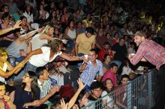 Foto de la galería: Postales de la cuarta noche del Festival: leyendas sobre el escenario mayor
