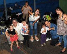 Foto de la galería: Postales de la cuarta noche del Festival: leyendas sobre el escenario mayor