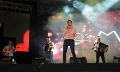 Foto de la galería: Postales de la cuarta noche del Festival: leyendas sobre el escenario mayor
