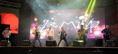 Foto de la galería: Postales de la cuarta noche del Festival: leyendas sobre el escenario mayor