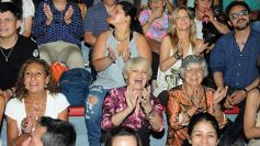 Foto de la galería: Postales de la cuarta noche del Festival: leyendas sobre el escenario mayor