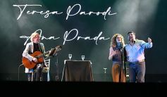 Foto de la galería: Postales de la cuarta noche del Festival: leyendas sobre el escenario mayor