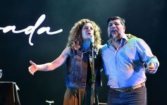 Foto de la galería: Postales de la cuarta noche del Festival: leyendas sobre el escenario mayor