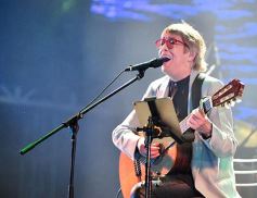 Foto de la galería: Postales de la cuarta noche del Festival: leyendas sobre el escenario mayor