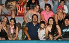 Foto de la galería: Postales de la cuarta noche del Festival: leyendas sobre el escenario mayor