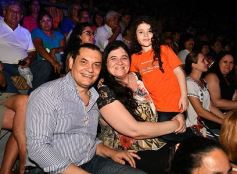 Foto de la galería: Postales de la cuarta noche del Festival: leyendas sobre el escenario mayor