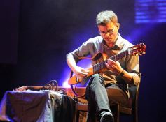 Foto de la galería: Postales de la cuarta noche del Festival: leyendas sobre el escenario mayor