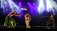 Foto de la galería: Postales de la cuarta noche del Festival: leyendas sobre el escenario mayor