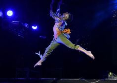 Foto de la galería: Postales de la cuarta noche del Festival: leyendas sobre el escenario mayor