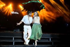 Foto de la galería: Postales de la cuarta noche del Festival: leyendas sobre el escenario mayor