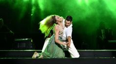 Foto de la galería: Postales de la cuarta noche del Festival: leyendas sobre el escenario mayor