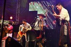 Foto de la galería: Postales de la cuarta noche del Festival: leyendas sobre el escenario mayor