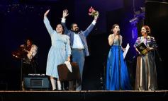 Foto de la galería: Postales de la cuarta noche del Festival: leyendas sobre el escenario mayor