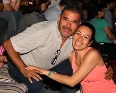 Foto de la galería: Postales de la cuarta noche del Festival: leyendas sobre el escenario mayor