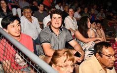 Foto de la galería: Postales de la cuarta noche del Festival: leyendas sobre el escenario mayor