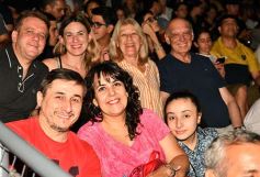 Foto de la galería: Postales de la cuarta noche del Festival: leyendas sobre el escenario mayor