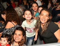 Foto de la galería: Postales de la cuarta noche del Festival: leyendas sobre el escenario mayor