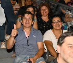 Foto de la galería: Postales de la cuarta noche del Festival: leyendas sobre el escenario mayor