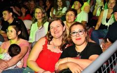 Foto de la galería: Postales de la cuarta noche del Festival: leyendas sobre el escenario mayor