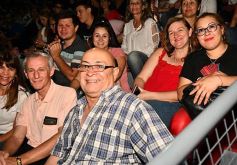 Foto de la galería: Postales de la cuarta noche del Festival: leyendas sobre el escenario mayor