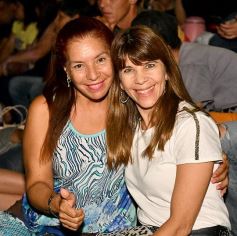 Foto de la galería: Postales de la cuarta noche del Festival: leyendas sobre el escenario mayor