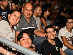 Foto de la galería: Postales de la cuarta noche del Festival: leyendas sobre el escenario mayor