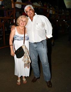 Foto de la galería: Postales de la cuarta noche del Festival: leyendas sobre el escenario mayor