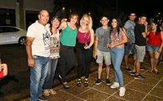 Foto de la galería: Postales de la cuarta noche del Festival: leyendas sobre el escenario mayor