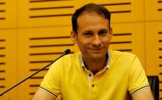 Foto de la galería: Se desarrolló en la Legislatura el encuentro “Hacia una política alimentaria, nutricional y soberana"