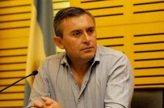 Foto de la galería: Se desarrolló en la Legislatura el encuentro “Hacia una política alimentaria, nutricional y soberana"