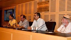 Foto de la galería: Se desarrolló en la Legislatura el encuentro “Hacia una política alimentaria, nutricional y soberana"