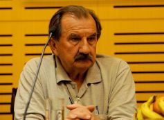 Foto de la galería: Se desarrolló en la Legislatura el encuentro “Hacia una política alimentaria, nutricional y soberana"