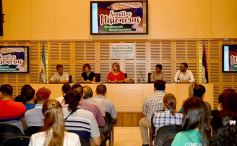 Foto de la galería: Se desarrolló en la Legislatura el encuentro “Hacia una política alimentaria, nutricional y soberana"