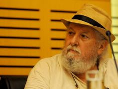 Foto de la galería: Se desarrolló en la Legislatura el encuentro “Hacia una política alimentaria, nutricional y soberana"