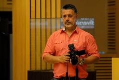 Foto de la galería: Se desarrolló en la Legislatura el encuentro “Hacia una política alimentaria, nutricional y soberana"