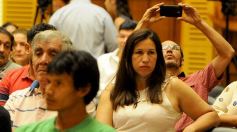 Foto de la galería: Se desarrolló en la Legislatura el encuentro “Hacia una política alimentaria, nutricional y soberana"