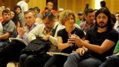 Foto de la galería: Se desarrolló en la Legislatura el encuentro “Hacia una política alimentaria, nutricional y soberana"