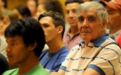 Foto de la galería: Se desarrolló en la Legislatura el encuentro “Hacia una política alimentaria, nutricional y soberana"