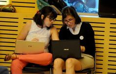 Foto de la galería: Se desarrolló en la Legislatura el encuentro “Hacia una política alimentaria, nutricional y soberana"