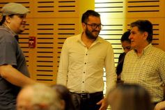 Foto de la galería: Se desarrolló en la Legislatura el encuentro “Hacia una política alimentaria, nutricional y soberana"